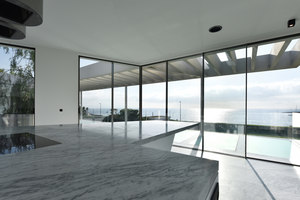 Glass House | Case unifamiliari | David Price Design