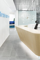 Handelsbanken | Office facilities | Kohina