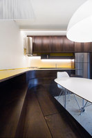 Yellow & Terrazzo | Einfamilienhäuser | Francesca Perani Enterprise