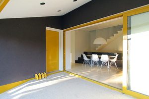 Yellow & Terrazzo | Casas Unifamiliares | Francesca Perani Enterprise