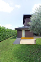 Yellow & Terrazzo | Detached houses | Francesca Perani Enterprise