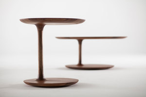 Bloop coffee table | Prototypen | Regular Company