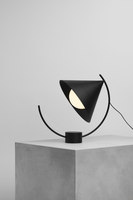 Meridian Lamp | Prototypen | Regular Company