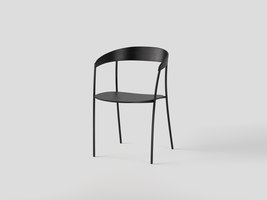 Missing chair | Prototypen | Regular Company