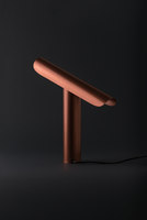 T.I lamp | Prototypes | Regular Company