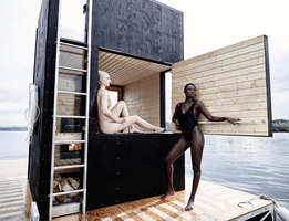 wa_sauna | Therapy centres / spas | goCstudio