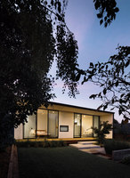 Peninsula | Einfamilienhäuser | Michael Hennessey Architecture