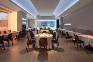 Really Taste | Restaurant-Interieurs | Bloom Design