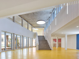 Kinderhaus St. Elisabeth | Kindergartens / day nurseries | Schleicher Ragaller Architects