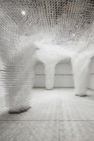 Cloud Pergola | Installations | Bruno Juricic