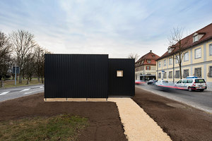 Micro Courtyardhouse | Case unifamiliari | atelier kaiser shen