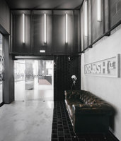 Krush-it | Spa facilities | Estudio AMATAM