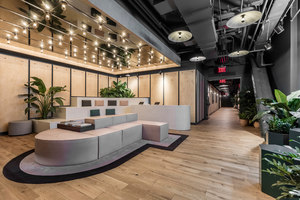 Rise by ​We | Spa facilities | WeWork