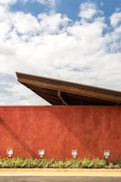 Alphaville Ceará | Casas Unifamiliares | DMDV Arquitetos