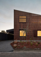 Northcote House 02 | Casas Unifamiliares | Star Architecture
