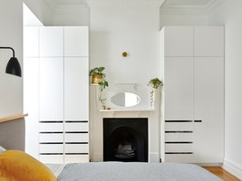 Fairfield Mini-Luxe Ensuite | Pièces d'habitation | Drawing Room Architecture