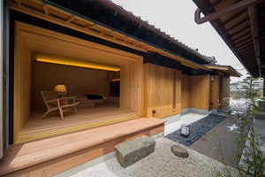 Oukikyo | Locali abitativi | Atsumasa Tamura Design office