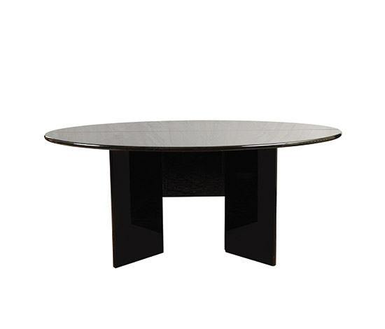 “Antella” foldable console/table