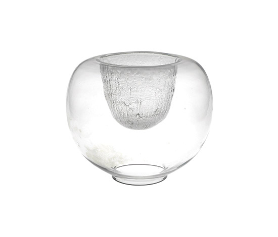 “Finlandia 3374” glass object