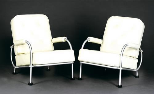 Biltmore Lounge Chairs