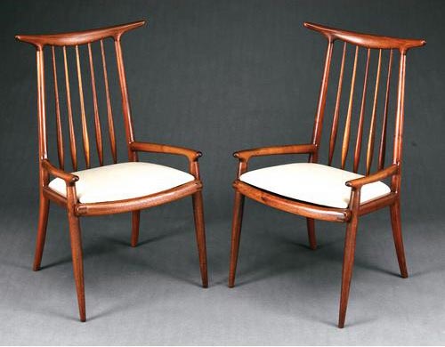 Spindle Back Chairs For Sale At Bonhams