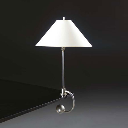 Counter-balance lamp