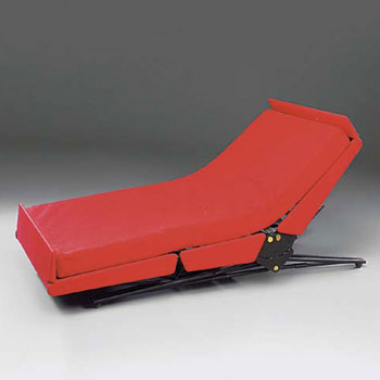 D-77 adjustable chaise