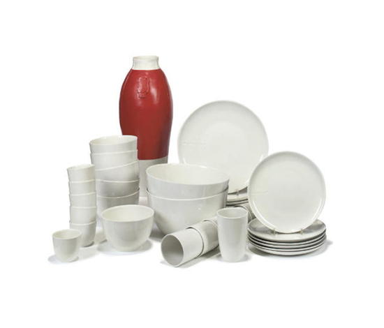 B-set dinnerware