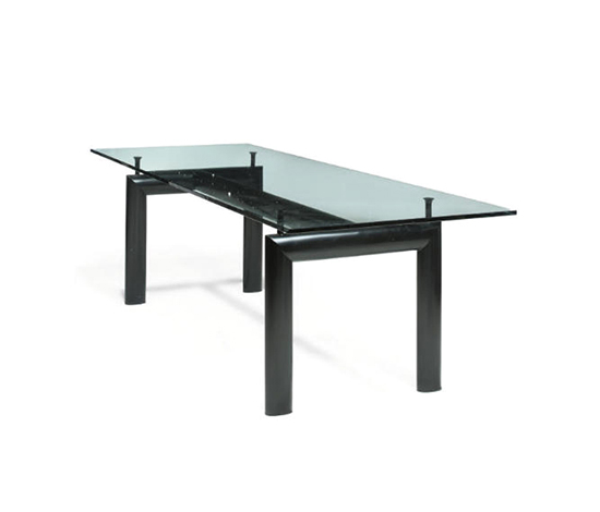 LC6 table