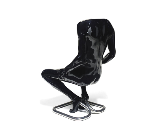HOMME CHAIR