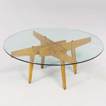 Occasional table