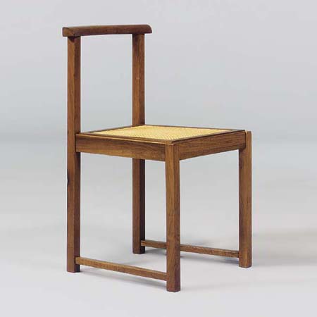 Side chair 11