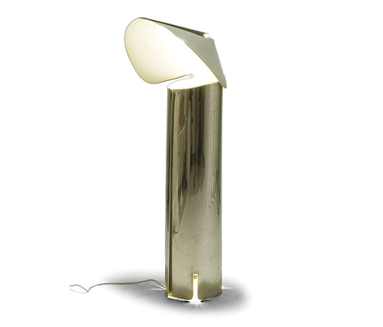 'Chiara' floor lamp