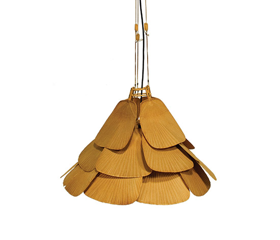 'Hana 1' pendant lamp