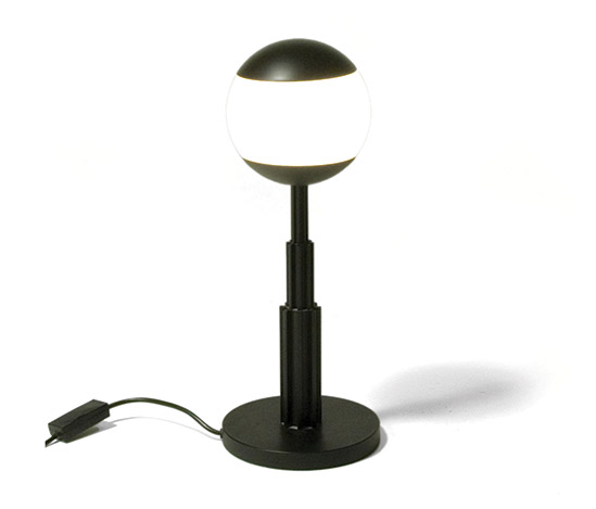 'Prometeo' table lamp