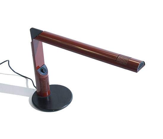 'Abele' halogen table lamp