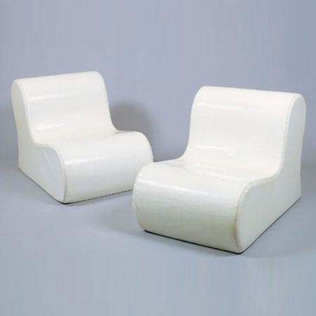 Soft Chairs
