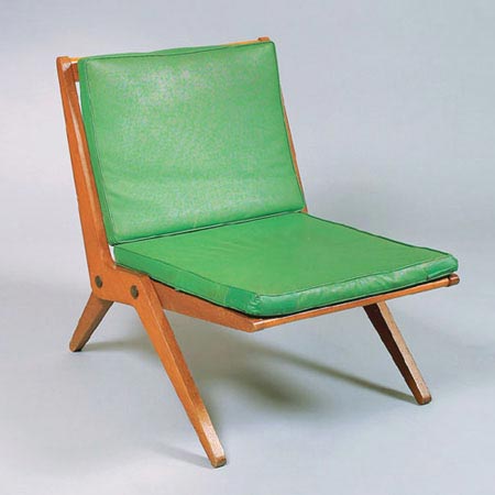 Soloform lounge chairs