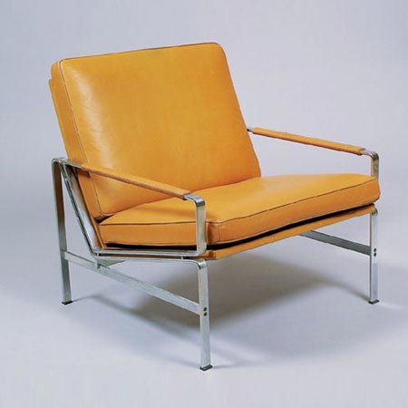 Sessel Modell 6722