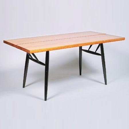 Pirkka Dining Table For At Dorotheum, Dining Table Facts