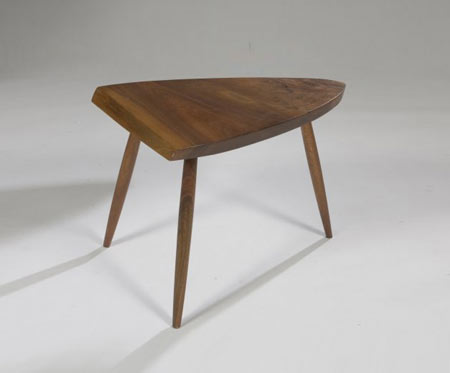 WOHL side table