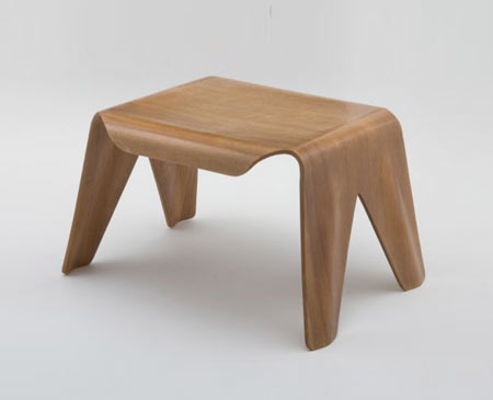 Child's stool