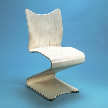 S-Chair
