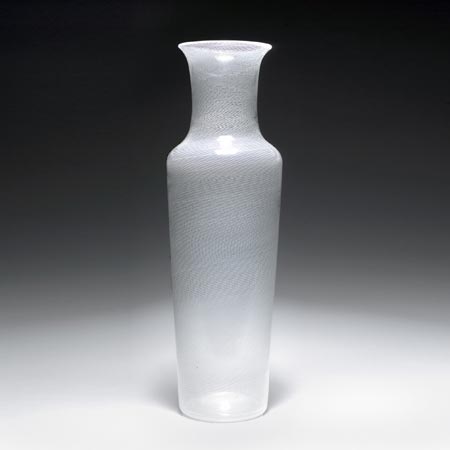 Vase Mezza filigrana