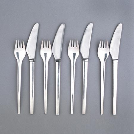 Cutlery 'Caravel'
