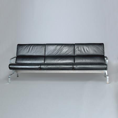 Dreier-Sofa (Prototyp)