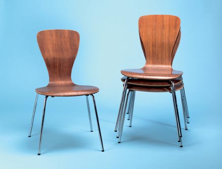 Chairs 'Nikke'
