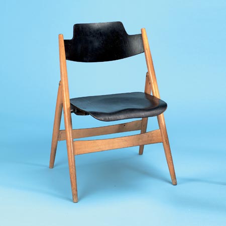 Folding chair 'SE 18'