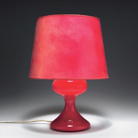 Table lamp 'ML1'