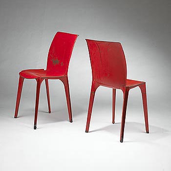 Lambda chairs